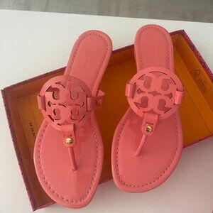 Tory Burch Miller Sandal